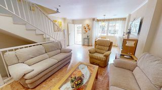 Casa adosada en venta en Ciutat Universitària en Elche