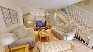 Casa adosada en venta en Ciutat Universitària en Elche