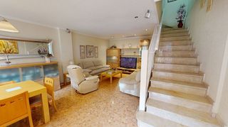 Casa adosada en venta en Ciutat Universitària en Elche