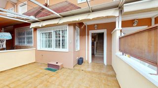 Casa adosada en venta en Ciutat Universitària en Elche