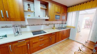 Casa adosada en venta en Ciutat Universitària en Elche