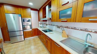 Casa adosada en venta en Ciutat Universitària en Elche