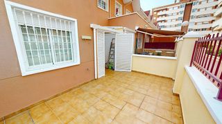 Casa adosada en venta en Ciutat Universitària en Elche
