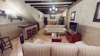 Casa adosada en venta en Ciutat Universitària en Elche