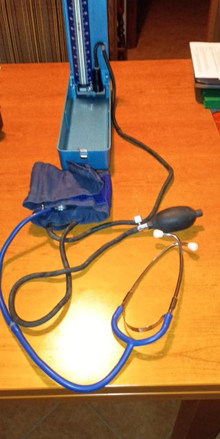 Sfigmomanometro vintage