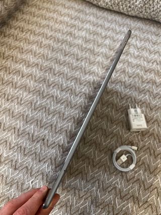 iPad Pro 256GB WiFi + Cellular