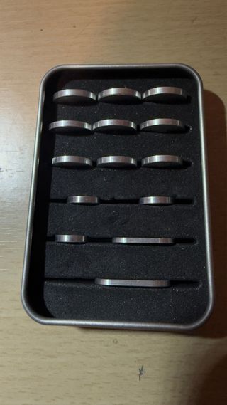 Grabadora láser Sunshine SS-890B Mini Láser iPhone