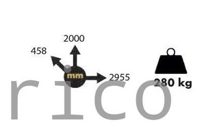 Conjunto Taller 4 Módulos S/Madera Alyco 192842