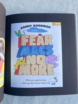 Computer Manuals 1970 - 2010