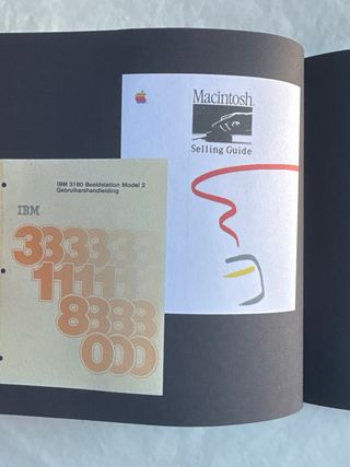 Computer Manuals 1970 - 2010