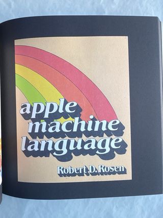 Computer Manuals 1970 - 2010