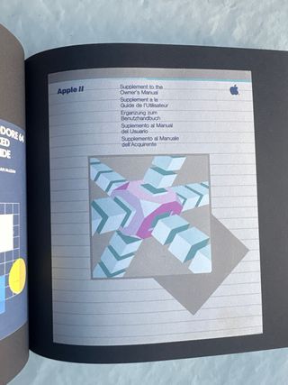 Computer Manuals 1970 - 2010