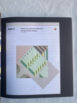 Computer Manuals 1970 - 2010