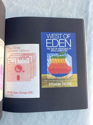 Computer Manuals 1970 - 2010