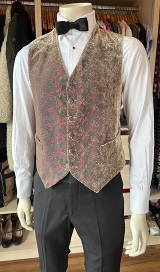 Levita Lords & Fools mas Chaleco Favourbrook