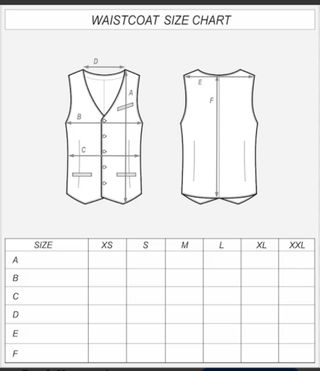 Levita Lords & Fools mas Chaleco Favourbrook