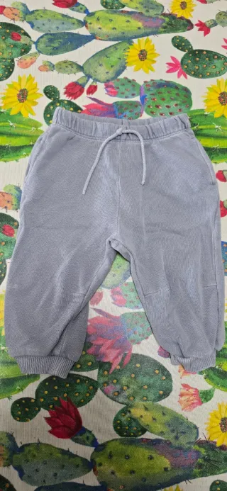 Pantalone tuta Play Up 6 mesi