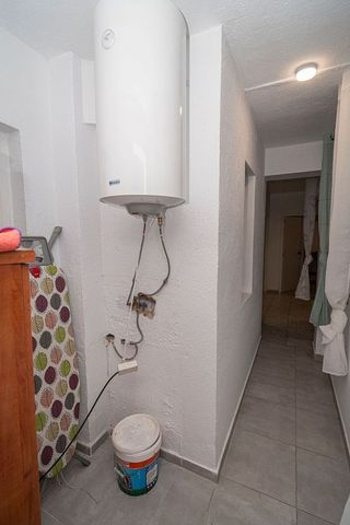 Piso en venta en Linares