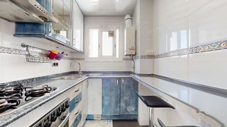 Piso en venta en Les Planes en Hospitalet de Llobregat, L´