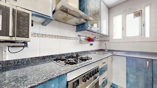 Piso en venta en Les Planes en Hospitalet de Llobregat, L´