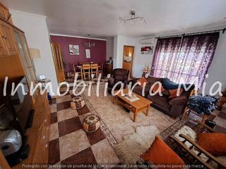 Ático en venta en Puerto Lumbreras