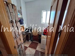 Ático en venta en Puerto Lumbreras