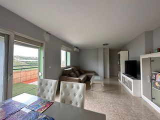 Ático en venta en Capuchinos en Vélez-Málaga