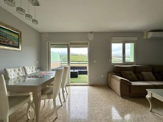 Ático en venta en Capuchinos en Vélez-Málaga