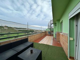 Ático en venta en Capuchinos en Vélez-Málaga