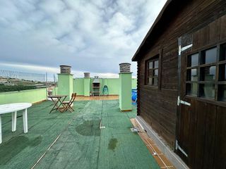 Ático en venta en Capuchinos en Vélez-Málaga