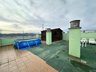 Ático en venta en Capuchinos en Vélez-Málaga