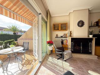 Chalet en venta en Molina de Segura ciudad en Molina de Segura