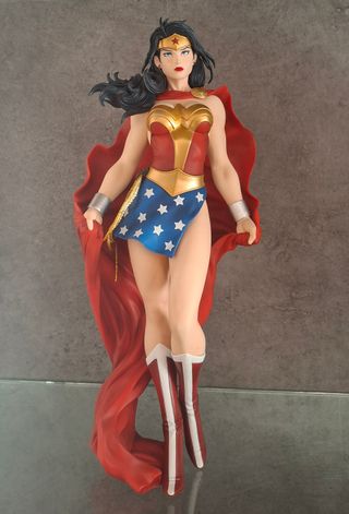 Figura Kotobukiya ARTFX Wonder Woman
