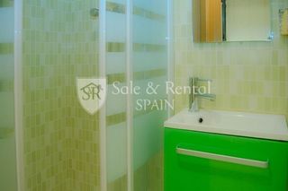 Piso en venta en L'Eixample en Sant Feliu de Guíxols