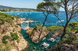 Piso en venta en L'Eixample en Sant Feliu de Guíxols