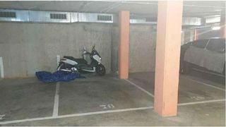 Garaje en venta en Can Mates - Volpelleres en Sant Cugat del Vallès