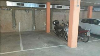 Garaje en venta en Can Mates - Volpelleres en Sant Cugat del Vallès