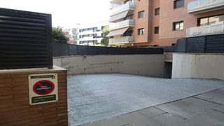 Garaje en venta en Can Mates - Volpelleres en Sant Cugat del Vallès