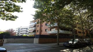 Garaje en venta en Can Mates - Volpelleres en Sant Cugat del Vallès