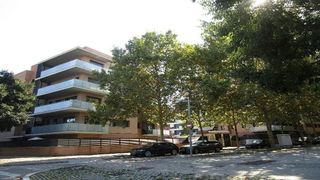Garaje en venta en Can Mates - Volpelleres en Sant Cugat del Vallès