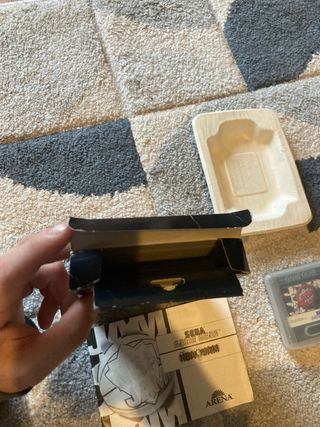 NBA Jam para Sega Game Gear