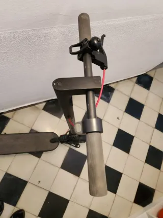 Patinete Eléctrico Xiaomi Scooter 4