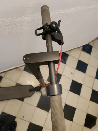 Patinete Eléctrico Xiaomi Scooter 4