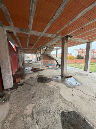 Edificio en venta en Yeles