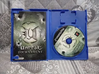 Unreal Tournament PS2