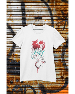 Camiseta BAN Nanatsu no Tazai Anime Hombre
