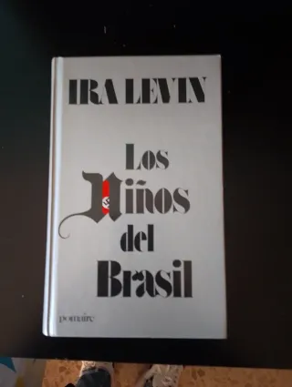 Los Niños Del Brasil