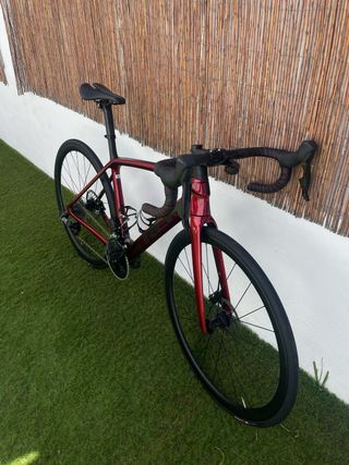 Bicicleta Trek Émonda SL6 eTap
