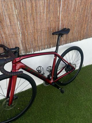 Bicicleta Trek Émonda SL6 eTap