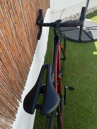 Bicicleta Trek Émonda SL6 eTap